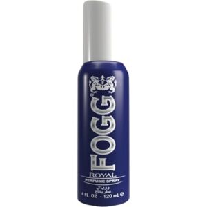 fogg royal perfume spray men 120 ml 83.96